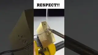 TAKING BROKEN KEY OUT OF LOCK #shorts #craft #youtubeshorts #tipsandtricks