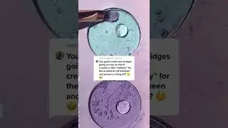 Eyeshadow hacks#Ipsy #shorts