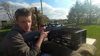 Don't Buy this gun!  Umarex Synergis Elite