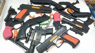 Match toy gun not 🚫 working problem 🔫🔫 toy gun repairing 🔫 repair toy gun plastic wali 5