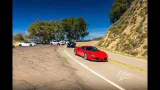 Tuning my Ferrari F8 Exhaust
