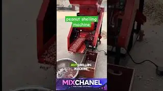 peanut shelling machine#shorts #shortvideo #youtubeshorts