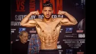 Julian Rodriguez (USA) HIGHLIGHTS HD