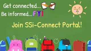 SSi-Connect Parent Portal