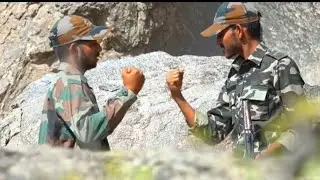 Part - 02 Comming Soon !! Indian Army Story !! Army life !! Short Film 