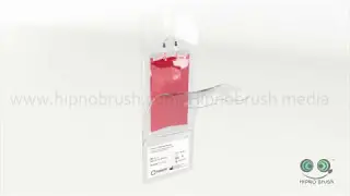 3d  medical pouch formation and functioning