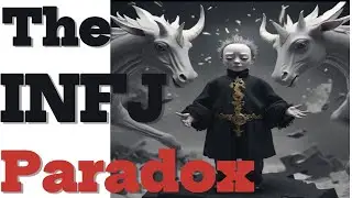 The INFJ Paradox: Inside the Rarest Mind in the World