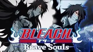 Bleach Brave Souls Ichigo 4th Anniversary OST Theme 