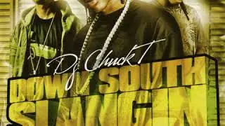 Crime MOB - What iz Love - DJ Chuck T