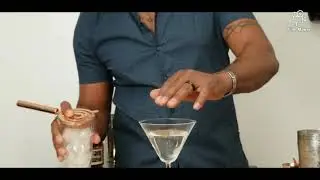 How to make a Classic Martini and Manhattan Martini