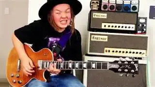 post malone party like a rockstar (Taj Farrant)