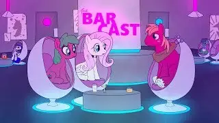 Sarcastic Brony Interview - The Barcast