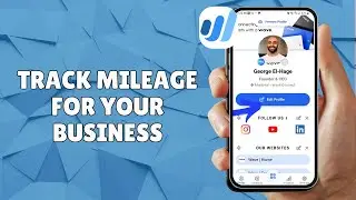 HOW TO TRACK MILEAGE FOR YOUR BUSINESS IN WAVE