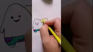 &Ccedil;ok kolay s&uuml;nger Bob ve patrick &ccedil;izimi🥰✍️#art #artwork #draw #s&uuml;ngerbob #&ccedil;izgifilm #kolay&ccedil;izimler