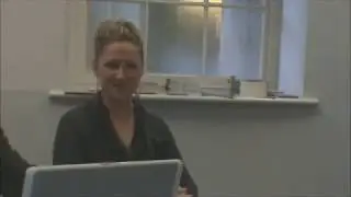 TTIP and Food, Caroline Byrne, The Irish Food Writers&rsquo; Guild