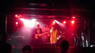 O'Spada - Enemy