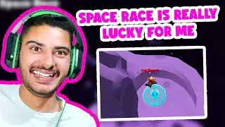 AGAIN WINNING 3 TIMES IN STUMBLE GUYS| Stumble Guys Gameplay| Gamanji Stumble Guys latest video.