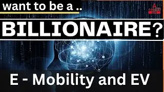 E-Mobility Course for Working Professionals | A Course by IIT to fulfil your dreams | All streams