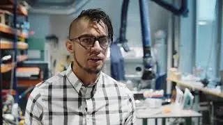 Produktutveckling och design: Högskoleingenjörsutbilding - Marcus Skantz