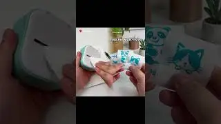 The Christmas gift every student wishes forPhomemo mini sticker printer!