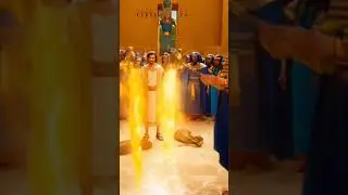 Magic vs. Miracles: Moses Shows Magicians Who's Boss!