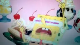 Spongebob Sings Survive The Night