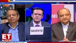 Vinod Aggarwal On CV Demand Revving Up