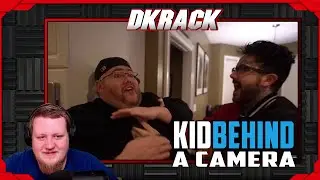 EVERYBODY HATES ME! (KidBehindACamera) REACTION!!!