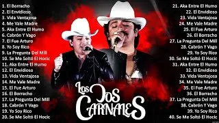Los Dos Carnales Optima Carmina