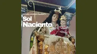 Sol naciente