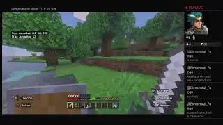 ARACNILANDIA HARDCORE #2.2 (MINECRAFT)