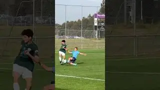 Rd 15 highlights #linokim #sydneyfc #youthsoccer #npl1 #nplyouth #football #soccerplayer #시드니축구 #축구
