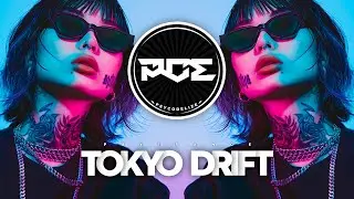 PSY TECNHO ● Teriyaki Boyz - Tokyo Drift (Meirlin Remix)