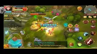 Using Speed Hack Flyff Rastaman Part1!!