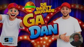 de party brigade  ga dan (-𝖈𝖔𝖔𝖑𝖊 𝖒𝖎𝖈𝖍𝖆𝖊𝖑 oke-)