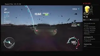 iamreaper79's Live PS4 Broadcast
