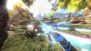 Lil Tecca - Ransom (Apex Legends Montage)