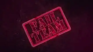 Fail Team