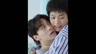 Chi Cheng&rsquo;s arms&hellip; where Wei Wei feels safest 🥺🫶 | Revenged Love #blseries #chinesebl #revengedlove