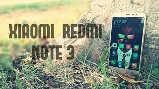 Xiaomi Redmi Note 3 Review with Pros and Cons!