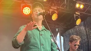 Hjalmer - Morten -                                                         (Horsens Festuge) - [2022