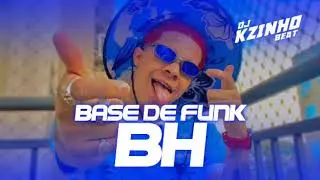 BASE DE FUNK BH   2020