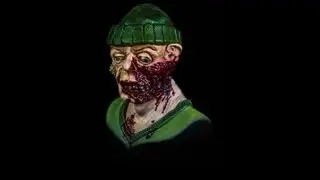 Ichiban Studio Miniatures The Zombie *ShowCase*