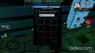 SAES:RPG Cracking At BR By:Xvaka
