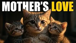 MOTHER&rsquo;S LOVE ❤️ | A Mother&rsquo;s Sacrifice That Will Make You Cry 😭