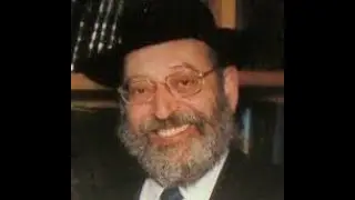 Rabbi Nissim Rebibo - Moroccon Rabbi - רבי נסים רביבו - ראב