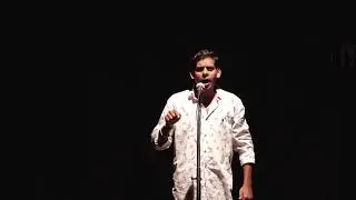 ENTERTAINMENT 16 SCENE 5 Of The Tiatr POVITR FULAM | Goan Konkani Tiatr 2020 | Drama