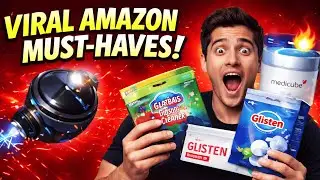 These VIRAL Amazon Gadgets Actually Deliver Results
