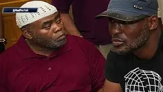 RIP Naazim Richardson