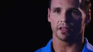 Getting to know Geale...